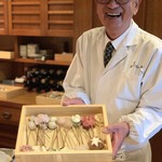 串かつ あーぼん - 