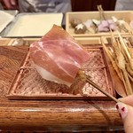 串かつ あーぼん - 