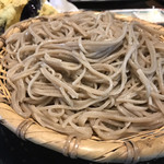 手打そば 鬼七 - 