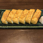 手打そば 鬼七 - 