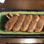 手打そば 鬼七 - 