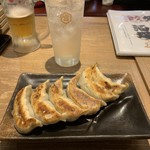 肉汁餃子のダンダダン - 