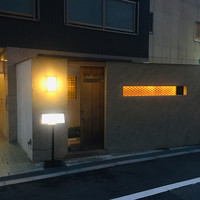 天ぷら 大坂屋 草哲 - 外観2