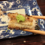 うなぎ 魚政 - 