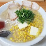 Ashiya Ramen An - 