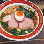 拉麺いさりび - 