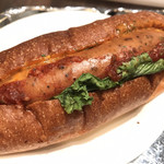 ブーランジュリー&カフェ グウ - 