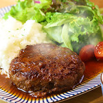 EDOCCO CAFE MASU MASU