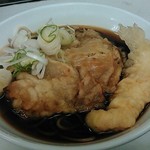 深大寺門前そば - 