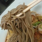 深大寺門前そば - 