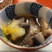 割烹 やました - 