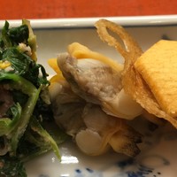 割烹 やました - 
