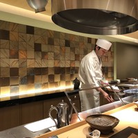 天ぷら 銀座おのでら 並木通り店 - 