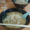 みちのくラーメン