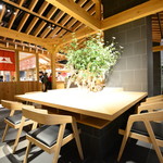 EDOCCO CAFE MASU MASU