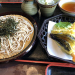 Takeda Soba Furin Chaya