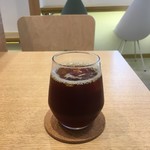 KIELO COFFEE - アイスコーヒー（ホンジュラス）