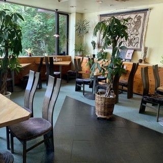 レストラン ウイング_2