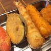 炭火串焼と旬鮮料理の店 しかまる