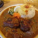 ただカレー屋やりたいだけ - 