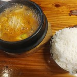 オムニ食堂 - 