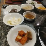 味ちゃん 2号店 - 