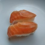 すたみな太郎PREMIUM BUFFET - サーモン