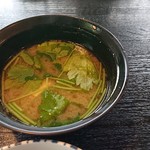 京料理・寿司 茶寮 - 