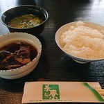 京料理・寿司 茶寮 - 