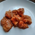 すたみな太郎PREMIUM BUFFET - 牛ホルモン