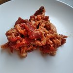 すたみな太郎PREMIUM BUFFET - 辛味噌カルビ