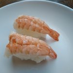 すたみな太郎PREMIUM BUFFET - 海老