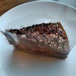 すたみな太郎PREMIUM BUFFET - チョコレートケーキ