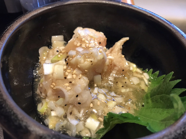 赤から 新潟新和店 白山 鍋 その他 食べログ