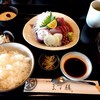 日本料理 ます膳
