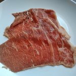 すたみな太郎PREMIUM BUFFET - 牛しゃぶ