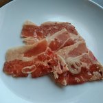 すたみな太郎PREMIUM BUFFET - 牛カルビ