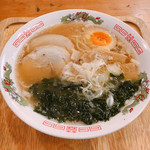 Tenjinya - 遠州ラーメン