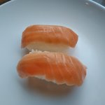 すたみな太郎PREMIUM BUFFET - サーモン