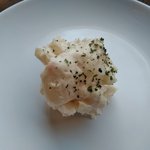 すたみな太郎PREMIUM BUFFET - ポテトサラダ