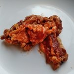 すたみな太郎PREMIUM BUFFET - 辛味噌カルビ