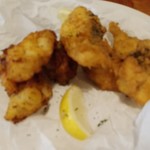 スパニッシュ レストラン チャバダ - 