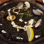 スパニッシュ レストラン チャバダ - 