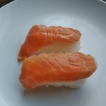 すたみな太郎PREMIUM BUFFET - サーモン