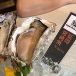 NERIMA OYSTER BAR - 