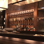 YONA YONA BEER WORKS - 