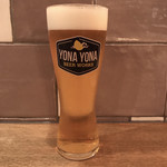 YONA YONA BEER WORKS - 