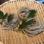 魚匠 銀平本店 - お蕎麦は自家製！