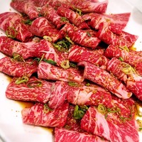 食道園 宗右衛門町本店  - 