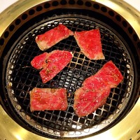 食道園 宗右衛門町本店  - 